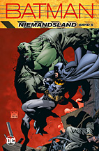 Batman: Niemandsland 5