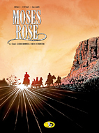 Moses Rose 2: Das Geheimnis der Ruinen