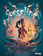 Sorceline 1: Kryptozoologie fuer Anfaenger