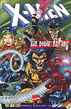 X-Men: Ein neuer Anfang (mex 19)