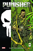 Punisher - Platoon 1: Kampf ums Ueberleben