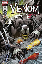 Venom (2018) 2: Herz der Finsternis