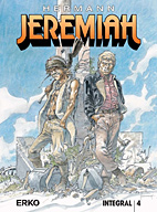 Jeremiah Integral / Sammelband 4