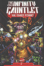 Infinity Gauntlet (mex 20)