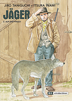 Jaeger 02: Auf der Pirsch (2 von 2)
