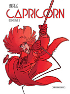 Capricorn Gesamtausgabe 06: