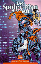 Spider-Man Akten 1 (mex 22)