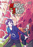 Monster Allergy - Evolution 2: Das Tal der Bombos