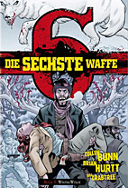 Sechste Waffe 5: *VZA* Winter-Woelfe (Vorzugsausgabe)