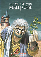 Die Wege von Malefosse 3 *VZA* / Vorzugsausgabe