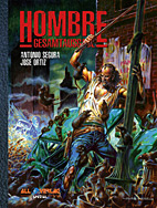 Hombre Gesamtausgabe 1 *VZA* / Vorzugsausgabe