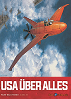 USA ueber Alles 2: *VZA* Area 51 (Vorzugsausgabe)
