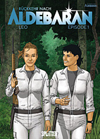 Rueckkehr nach Aldebaran 1: Episode 1
