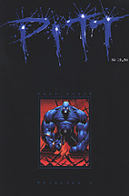 Pitt Trilogie 3