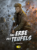 Das Erbe des Teufels 04: Apokalypse