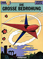 L. Frank 1: Die grosse Bedrohung