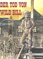 Der Tod von Wild Bill Normalausgabe