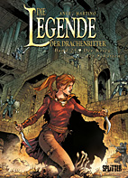 Legende der Drachenritter 25: Krieg der Schatten