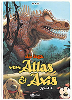 Die Saga von Atlas und Axis 04