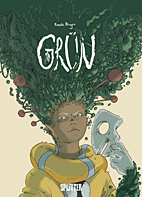 Gruen 02: Zweites Buch (2 von 2)