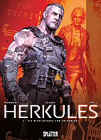 Herkules 03: Die Verteidigung von Erimanthe