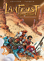 Lanfeust der Sterne 03: Die Wueste von Abraxar