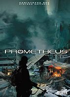 Prometheus 17: Der Spartaner