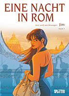 Eine Nacht in Rom 03: Drittes Buch