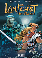 Lanfeust der Sterne 04: Die Weltentrinker