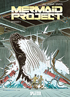 Mermaid Project 05: Episode 5