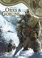 Orks & Goblins 03: Gri'im (Griim)