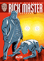Rick Master Gesamtausgabe 05 (von 25)