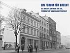Ein Forum fuer Brecht - Das Brecht-Zentrum der DDR, fotografiert von Maria Steinfeldt