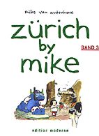 Zuerich by Mike 3