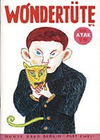 Wondertuete 4