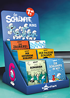 Die Schluempfe Mini Display