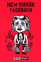 New Yorker Tagebuch