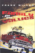 Sin City  -  Family Values
