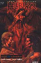 Hellblazer: Angst und Schrecken