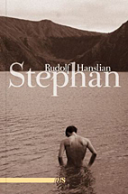 Stephan - Fragment einer Leidenschaft