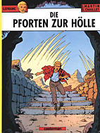 L. Frank 5: Die Pforten zur Hoelle