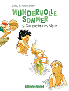 Wundervolle Sommer 2: *VZA* Die Bucht am Meer  (Vorzugsausgabe)
