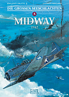 Die grossen Seeschlachten 5: Midway