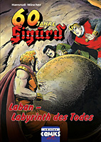 60 Jahre Sigurd 4: Laban - Labyrinth des Todes