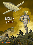 Baerenzahn 6: Silbervogel *VZA* / Vorzugsausgabe