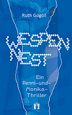 Wespennest - Ein Renni und Monika Thriller
