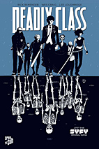 Deadly Class 01: 1987