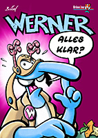 Werner 02: Alles klar?