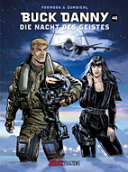 Buck Danny 48: Die Nacht des Geistes