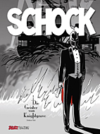 Schock 03: *VZA* Die Geister von Knightgrave 3